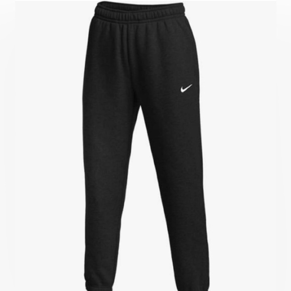 Oversize highrise Nike Sweatpants - Picture 1 of 5